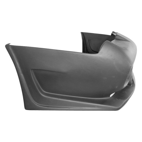 1982-1992 Pontiac Firebird Trans Am Duraflex Xtreme Front Bumper Cover - 1 Piece