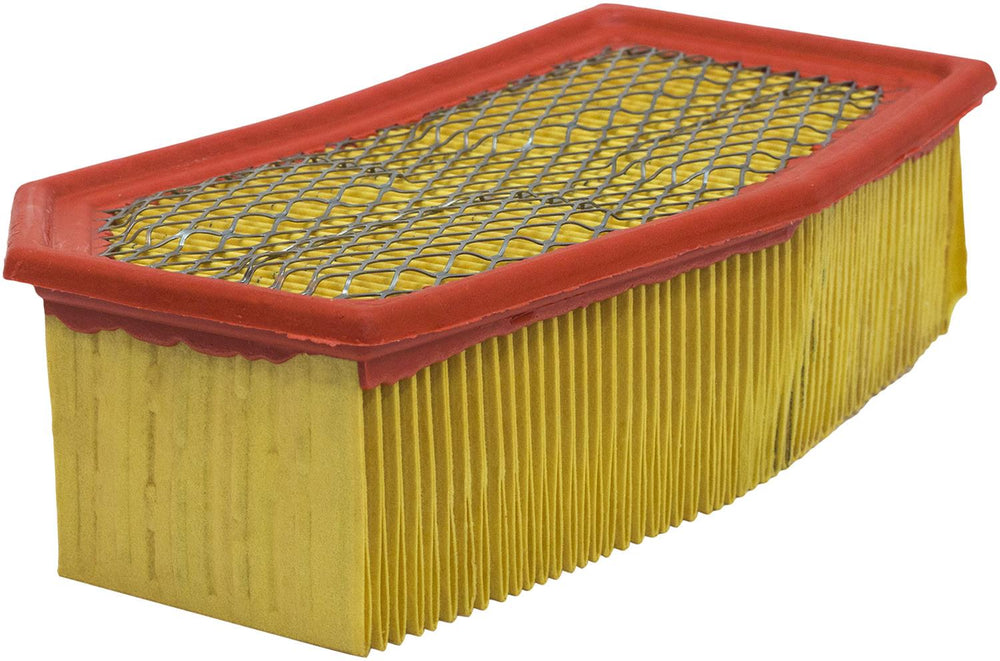 FLEX PANEL AIR FILTER DEFENSE