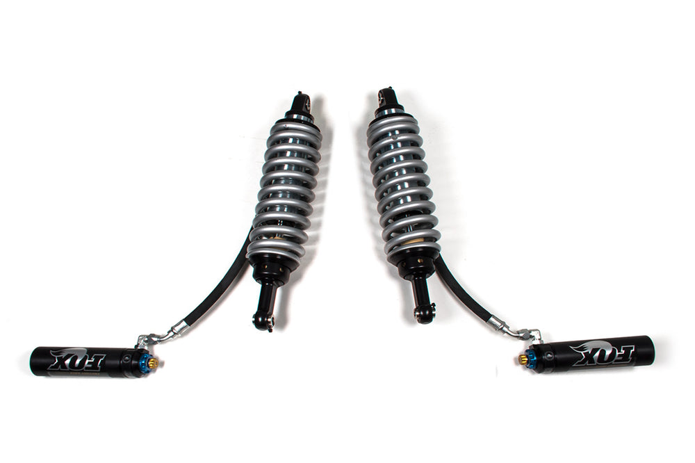 01-10 CHEVY HD 4.5IN FRT COILOVER W