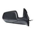 1722 CRV LX/TXT BLK/FOLDAWAY)W/O HEATER/W/O TURN SIG/W/O BSDS/W/O CAMERA/POWER