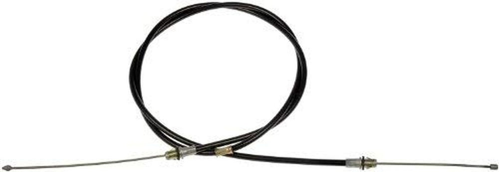 BRAKE CABLE
