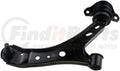 CONTROL ARM W/ BALL