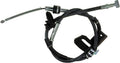 BRAKE CABLE