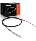 BRAKE CABLE