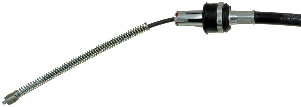 BRAKE CABLE