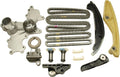 TIMING CHAIN KIT, 2013-2014/FORD/V6