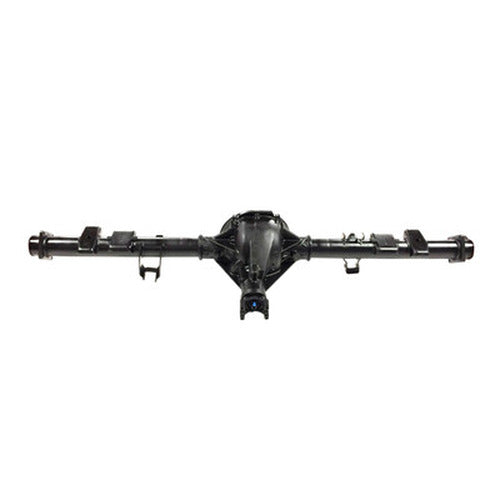 8.5" AXLE ASSY ''98-''00 GM YUKON &