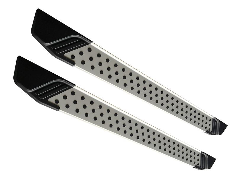 VORTEX RUNNING BOARDS