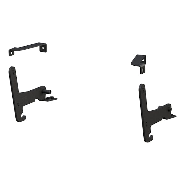 PROWLER MAX GRILLE GUARD BRACKETS