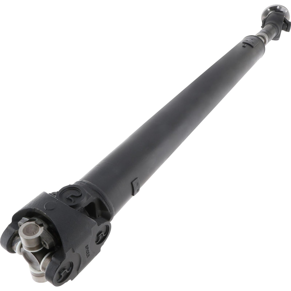 18C WRANGLER JL W/ DANA 44 REAR AXLE W/O TCASE CONVERSION YOKE KIT