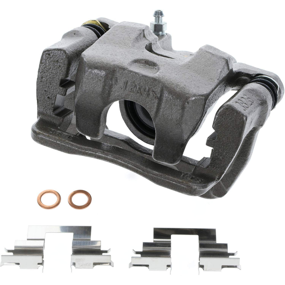FRICTION CHOICE CALIPERS