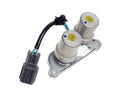 SOLENOID