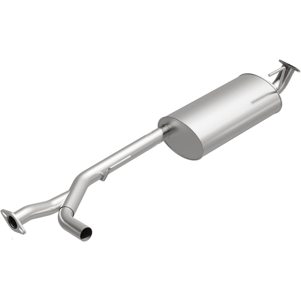 DIRECT-FIT MUFFLER - 04-06 ARMADA P