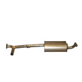 DIRECT-FIT MUFFLER - 04-06 ARMADA P