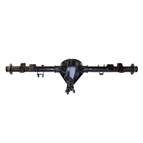 8.6" AXLE ASSY ''05-''07 GM SILVERA