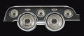AMER NICKEL MUS 67-68 5 GAUGE