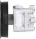NEW POWER STEERING