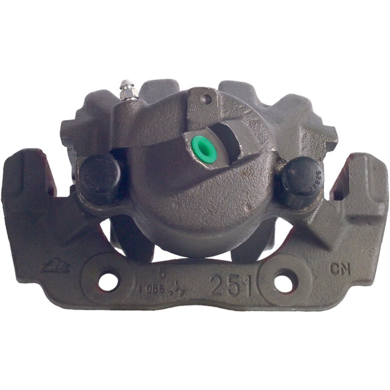 FRICTION CHOICE CALIPERS
