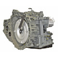 NISSAN CVT AWD 1 SPD