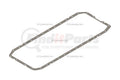 OIL PAN GASKET