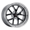 WELD RT-S S76 20X5 BLACK 5X4.75 1.9
