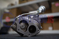 Full-Race Mitsubishi Evo IX Stock Location MHI Performance Turbo 49S36-A0200