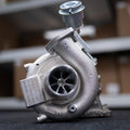 Full-Race Mitsubishi Evo IX Stock Location MHI Performance Turbo 49S36-A0200