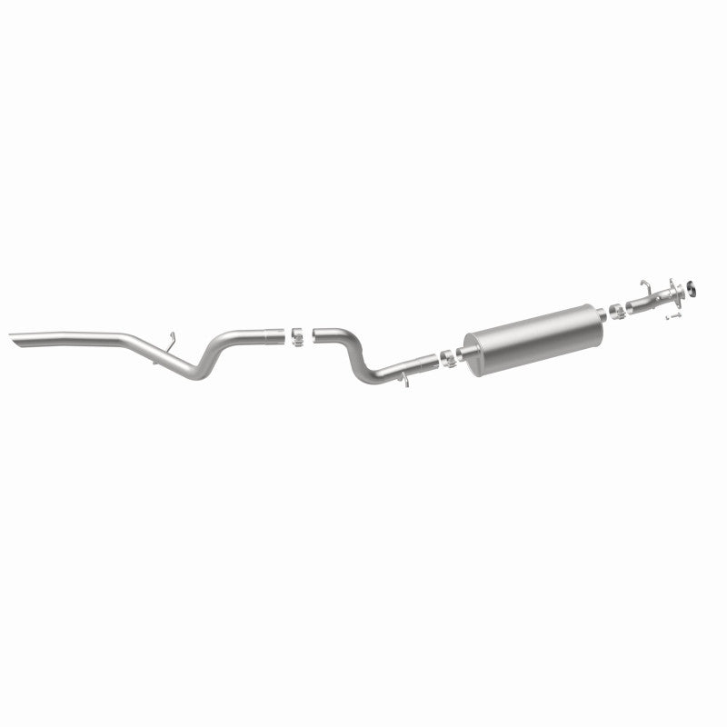 STAINLESS DIRECT-FIT