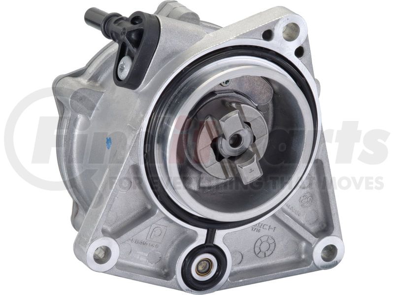 VACUUM PUMP