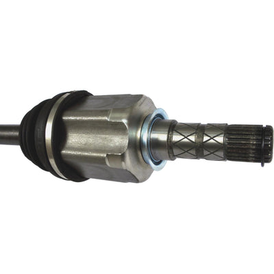 NEW CV DRIVE AXLES