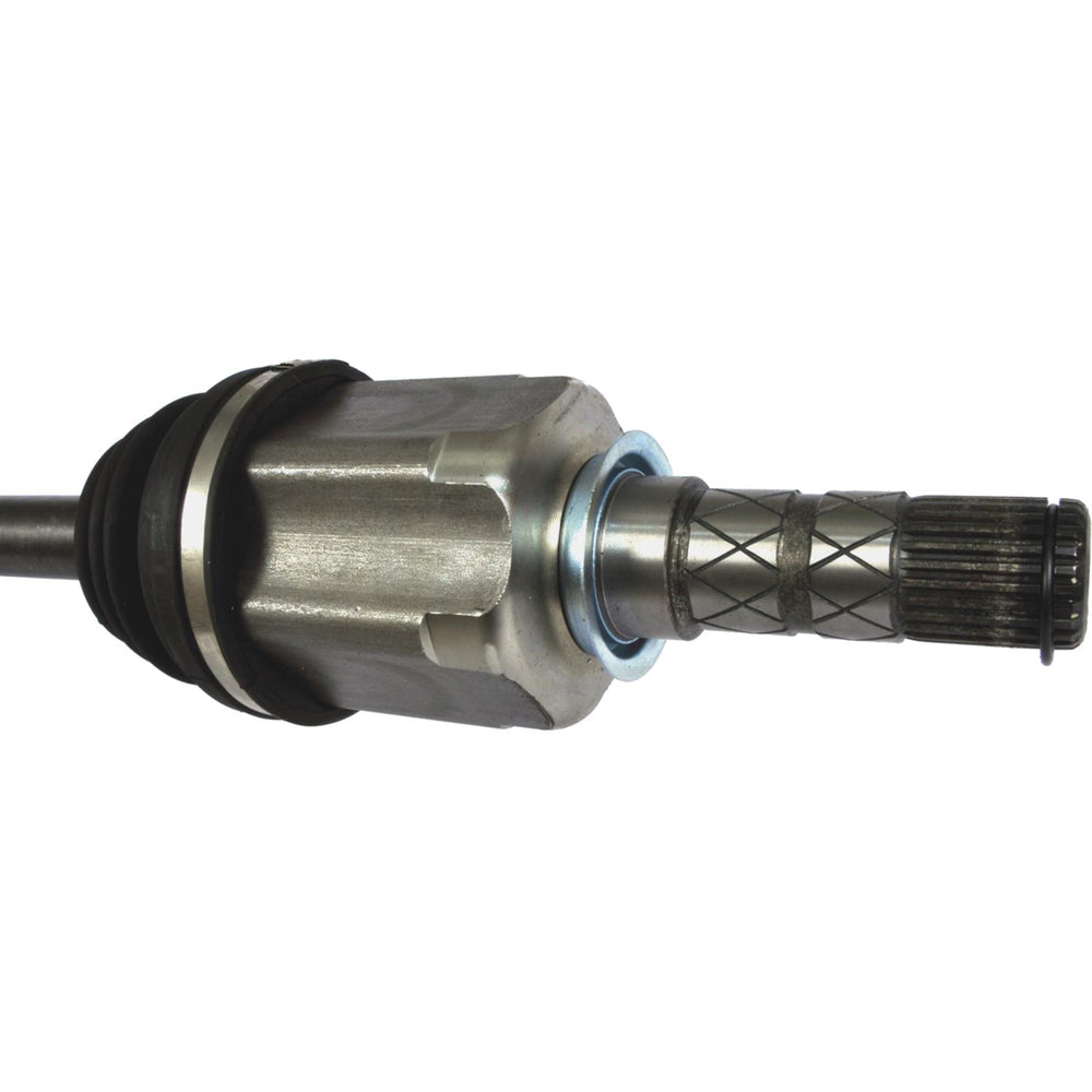 NEW CV DRIVE AXLES