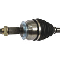 NEW CV DRIVE AXLES