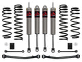 DynaTrac 18-UP JEEP JL 3 LIFT SYSTEM 5 DYNJL30-1X5310-L5