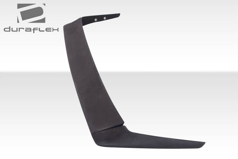 1982-1992 Chevrolet Camaro Duraflex Xtreme Wing Trunk Lid Spoiler - 3 Piece
