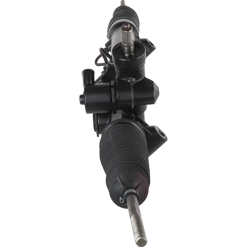 RACK & PINION DOM/POWER