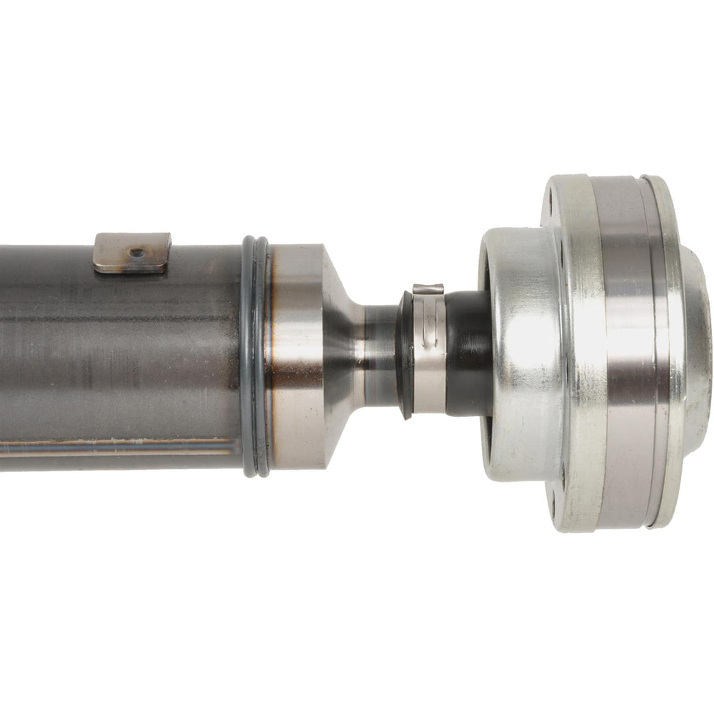 CV DRIVE AXLES