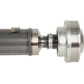 CV DRIVE AXLES