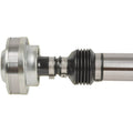 CV DRIVE AXLES