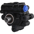 IMPORT POWER STERING PUMP