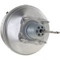 Front Brake Hydraulics: Power Brake Unit