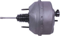 Front Brake Hydraulics: Power Brake Unit