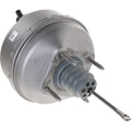 Front Brake Hydraulics: Power Brake Unit