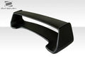 2002-2007 Subaru Impreza WRX STI 4DR Duraflex STI Look Wing Trunk Lid Spoiler - 1 Piece