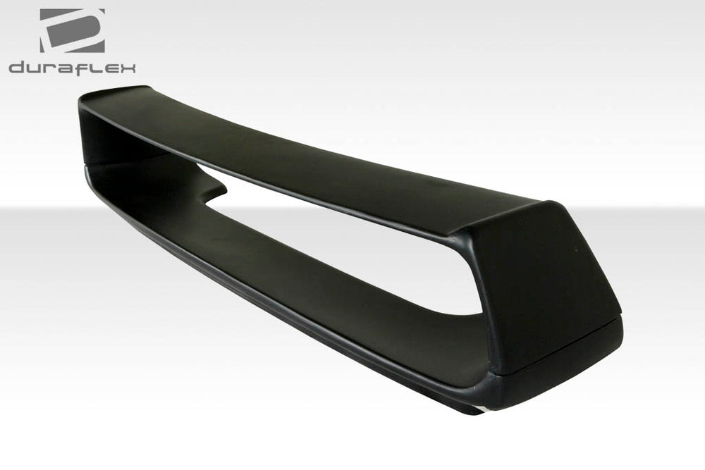 2002-2007 Subaru Impreza WRX STI 4DR Duraflex STI Look Wing Trunk Lid Spoiler - 1 Piece