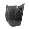 10-13 CAMARO CL HOOD