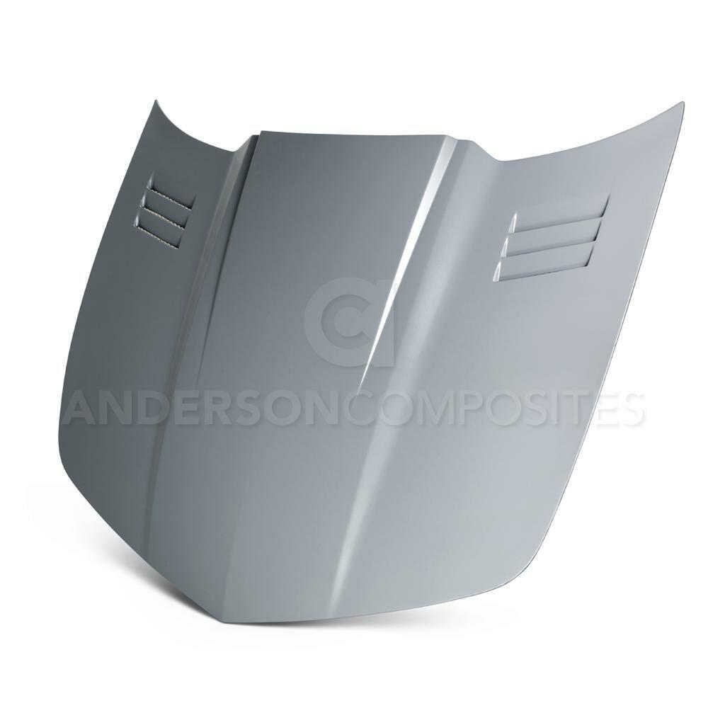 10-13 CAMARO CL HOOD