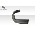 2004-2005 Acura TSX Duraflex J-Spec Front Lip Under Spoiler Air Dam - 1 Piece