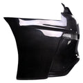 2003-2008 Nissan 350Z Z33 Carbon Creations N4 Rear Bumper Cover - 1 Piece