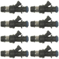 FUEL INJECTOR KIT - MFI - NEW