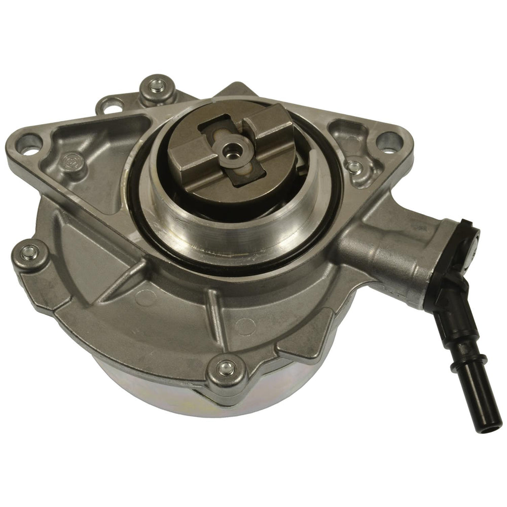 VACUUM PUMP